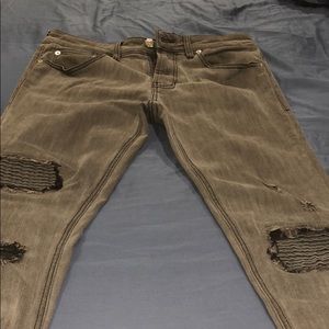 Men’s PacSun jeans